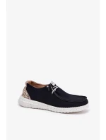 Polobotky  model 213485 Step in style