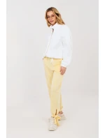 Teplákové kalhoty model 223471 Italy Moda