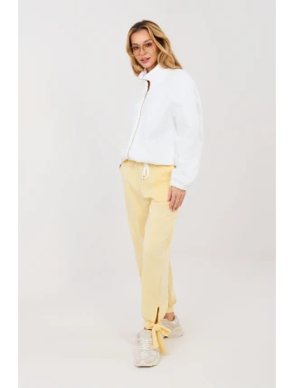 Teplákové kalhoty model 223471 Italy Moda