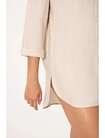 Plážové tričko Ysabel Mora 86275 S-2XL