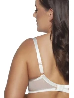 Dámská podprsenka 2106 Yasemin cream - AVA Dámská podprsenka 2106 Yasemin cream - AVA