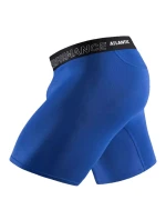 Pánské boxerky 1181 Legs long light blue - Atlantic Pánské boxerky 1181 Legs long light blue - Atlantic