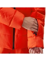 Lyžařská bunda 4F M307 M 4FAW23TTJAM307 62S pánské Lyžařská bunda 4F M307 M 4FAW23TTJAM307 62S pánské