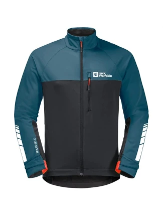 Bunda Jack Wolfskin Morobbia Jkt M 1307451-4133 Bunda Jack Wolfskin Morobbia Jkt M 1307451-4133