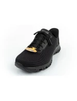 Boty Skechers Glide Step W 104571/BBK