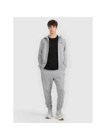 Pánské tepláky typu jogger 4F 4FRMM00TTROM1624-27M