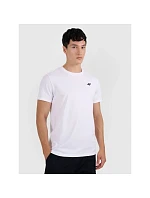 Pánské tričko (sada 2 triček) 4F 4FRMM00TTSHM2705-90S