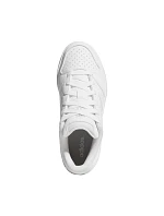 Dětská obuv adidas Hoops Classic white KH8913