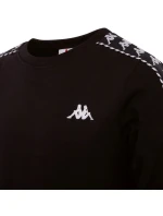 Dětská mikina Ildan 309004J 19-4006 - Kappa