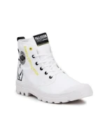 Dámské boty Pampa W 77054-116-M - Palladium Dámské boty Pampa W 77054-116-M - Palladium