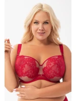 Gorsenia K888 Poesia barva: červená