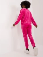 Sada DHJ KMPL 8831.14X fuchsie Sada DHJ KMPL 8831.14X fuchsie