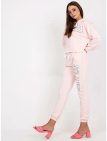 Sada EM KMPL 734.35P světle růžová