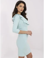 Šaty LK SK 505583.11 mint