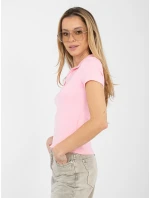 Halenka PM BZ SF189.91 světle růžová