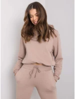 Souprava RV KMPL 5757.68 tmavě lila Souprava RV KMPL 5757.68 tmavě lila