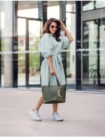 Kabelka VUCH Roselda Green