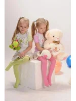 Punčochové kalhoty Little Lady RA-09 40 den - Scorpio