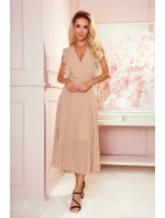 Společenské šaty  model 165636 Numoco