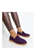 Mokasiny model 207446 Solea Mokasiny model 207446 Solea