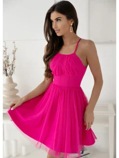 Společenské šaty model 208822 With You