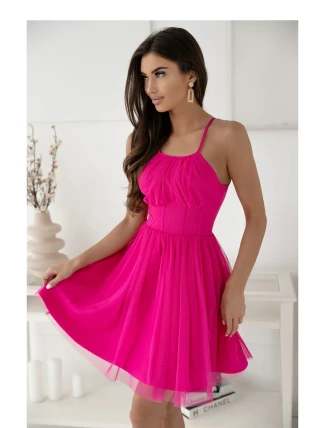 Společenské šaty  model 208822 With You