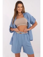 Kraťasy  model 214052 Italy Moda