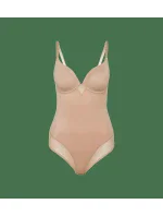 Dámské body True Shape Sensation BSWP - SMOOTH SKIN - tělové 6106 - TRIUMPH