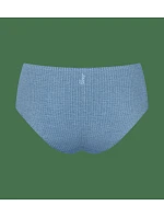 Kalhotky sloggi ZERO Feel Pure Hipster modré Liberty Blue - SLOGGI Kalhotky sloggi ZERO Feel Pure Hipster modré Liberty Blue - SLOGGI