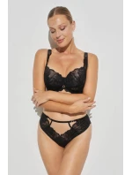 Kalhotky Kinga P-1098/3 Luna S-2XL Kalhotky Kinga P-1098/3 Luna S-2XL