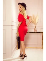 Dámské šaty  249-3 - NUMOCO