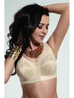 Dámská podprsenka 577 beige - VIKI Dámská podprsenka 577 beige - VIKI