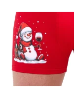 Pánské boxerky 007/51 Toast2 - CORNETTE