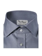 Dámské tričko Journey (storm gray melange)