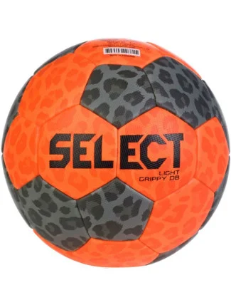 Select Light Grippy DB EHF handball 0 13137