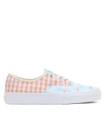 Dámské sportovní boty Vans Authentic Gingham Block multicolour (VN0A5KRDASX)