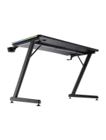 Stůl Trust GXT709 LUMINUS RGB (25184)