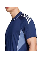 Adidas Tiro 25 Competition Polo M JY1811 pánské tričko