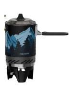 Turistický vařič Jetboli FIRE-MAPLE X2 cz Turistický vařič Jetboli FIRE-MAPLE X2 cz