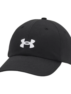 Kšiltovka Under Armour Blitzing Adj W 1376705 001