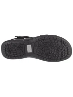 Skechers Reggae Slim - Meadow Grazer 163193-BLK Black 36