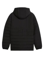 Pánské Puma Team Additions Hooded Padded Jacket black 659795 03 pánské Pánské Puma Team Additions Hooded Padded Jacket black 659795 03 pánské