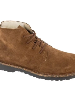 Birkenstock Uppsala Mid Shearling 1028148 Brown 37