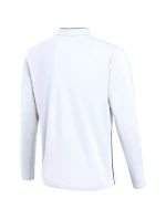 Pánské tričko Nike Dri-Fit Park 26 Drill Top white IB7536 100 pánské