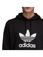 Adidas Trefoil Hoodie M DT7964 pánské Adidas Trefoil Hoodie M DT7964 pánské