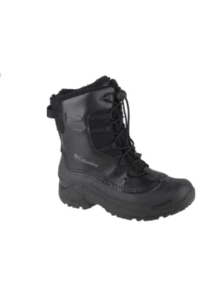 Dětské boty Bugaboot Celsius Boot Jr 1945701010 - Columbia
