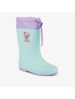 Coqui Rainy Collar Jr wellingtons 8508-637-4402 Coqui Rainy Collar Jr wellingtons 8508-637-4402