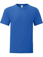 Fruit of the Loom Iconic 150 T Pánské tričko 16.1430 royal blue