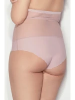 Mitex Glam barva: pudrově růžová