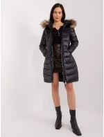 NM KR TR8125 bunda.99P černá NM KR TR8125 bunda.99P černá